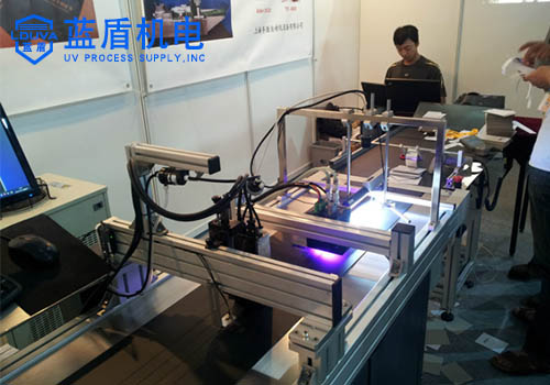 決定UV固化的好壞由那機(jī)部分所以決定？