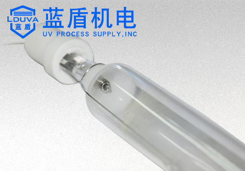 紫外線高壓汞燈，UV燈，UV碘鎵燈的使用壽命是多久？